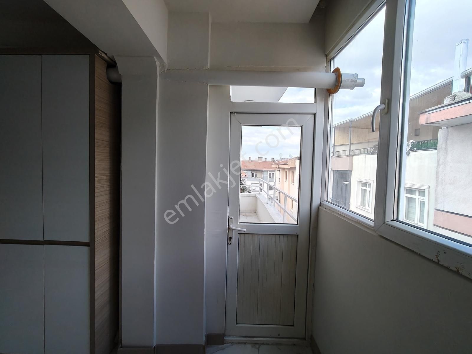 İstasyon Cd Yakını,4+1,dubleks,teraslı,boyalı Kiralık,3wc,2banyo - Görsel 18