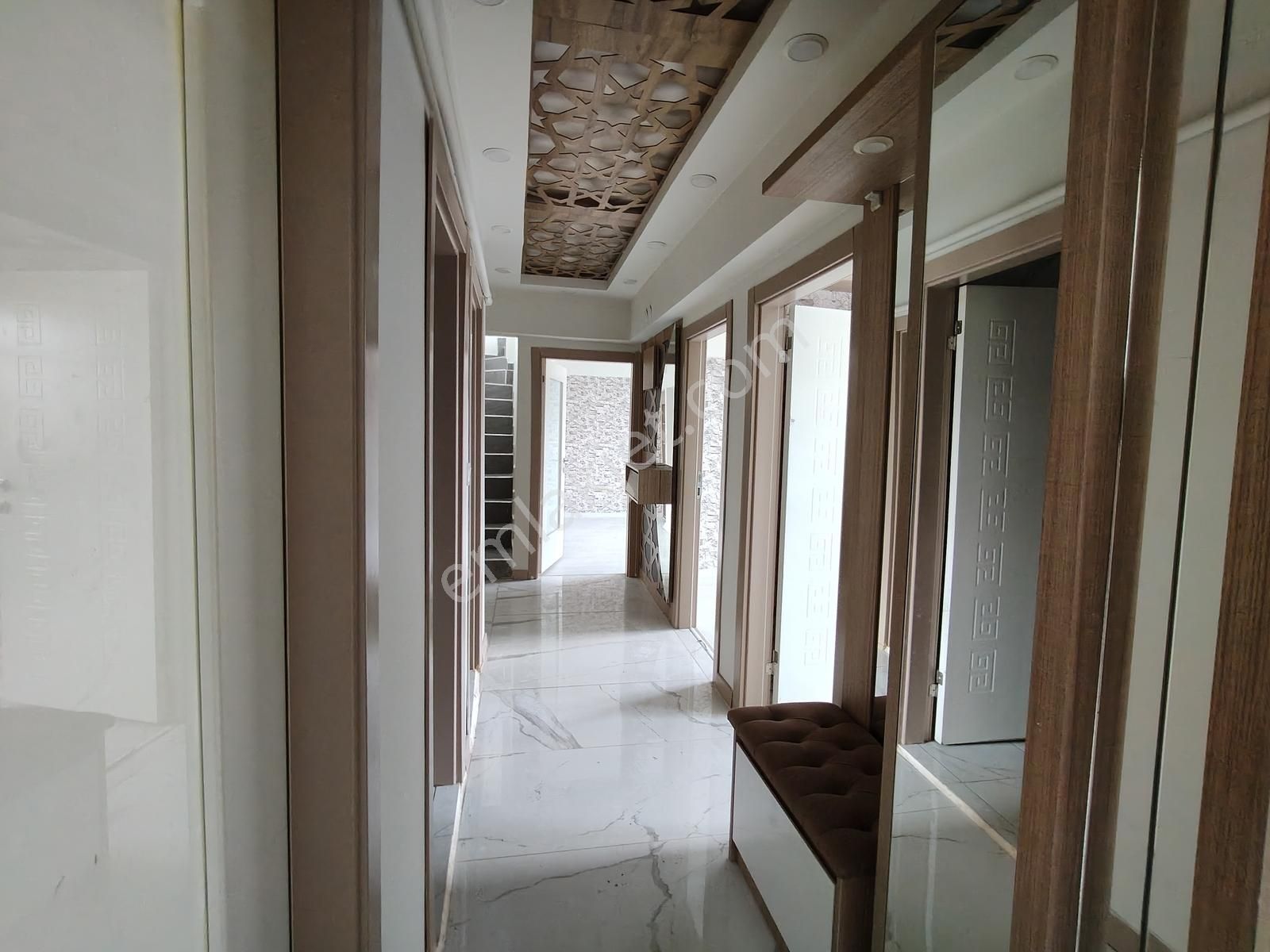 İstasyon Cd Yakını,4+1,dubleks,teraslı,boyalı Kiralık,3wc,2banyo - Görsel 5