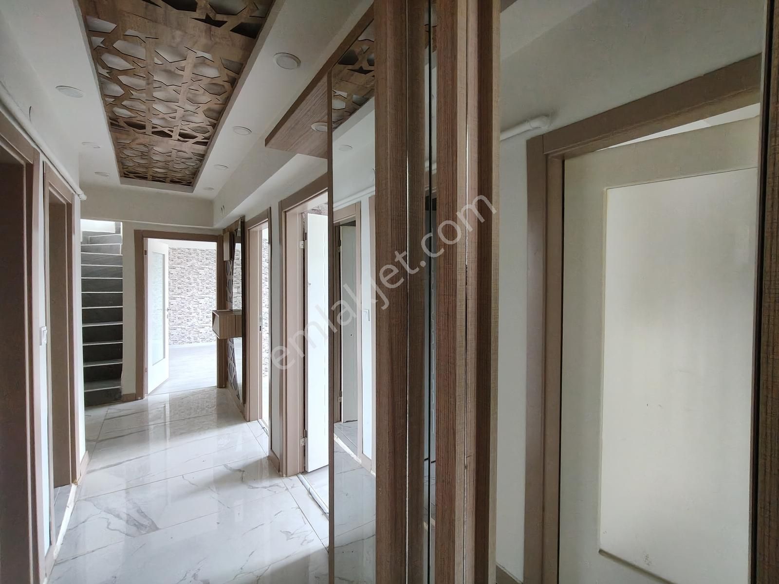 İstasyon Cd Yakını,4+1,dubleks,teraslı,boyalı Kiralık,3wc,2banyo - Görsel 17