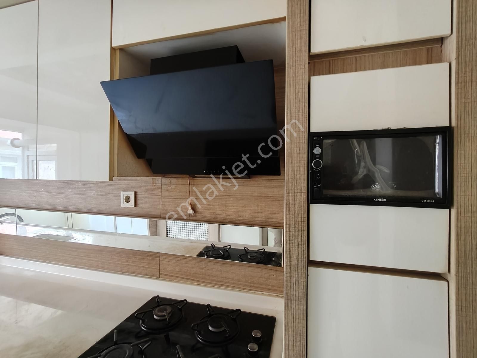 İstasyon Cd Yakını,4+1,dubleks,teraslı,boyalı Kiralık,3wc,2banyo - Görsel 27