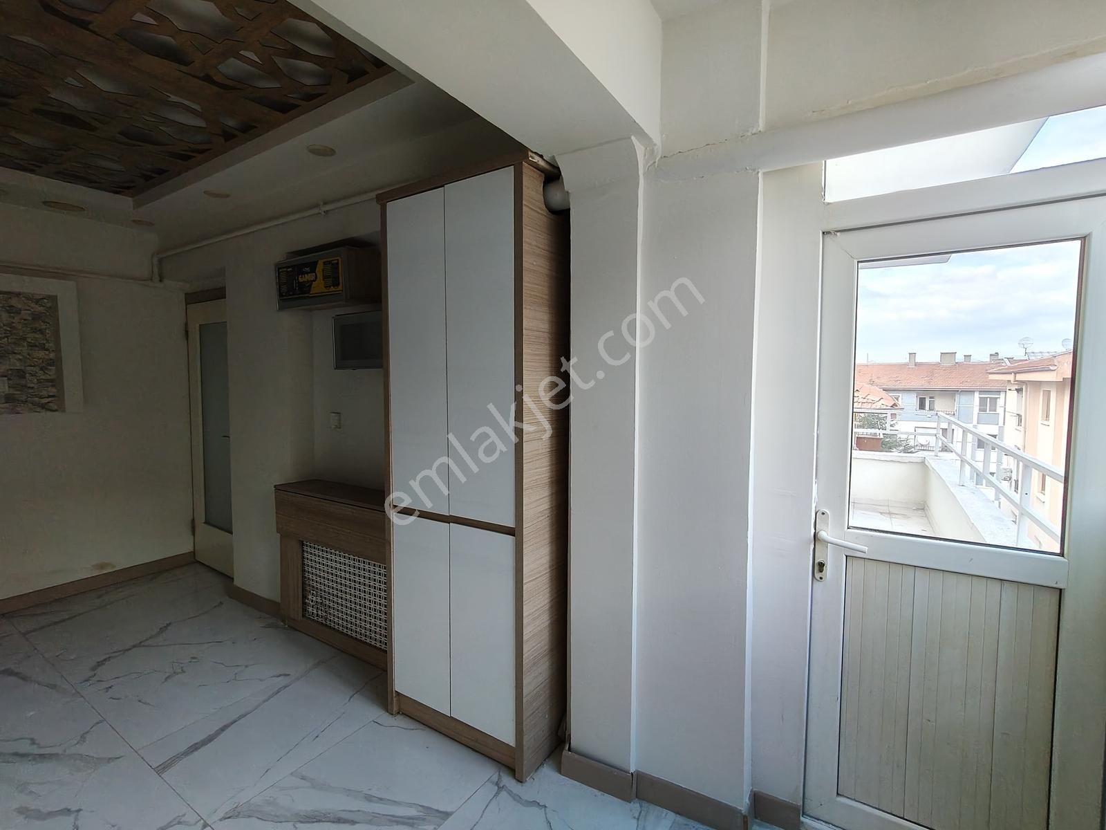 İstasyon Cd Yakını,4+1,dubleks,teraslı,boyalı Kiralık,3wc,2banyo - Görsel 22