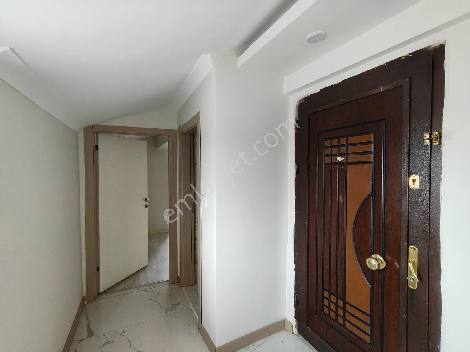İstasyon Cd Yakını,4+1,dubleks,teraslı,boyalı Kiralık,3wc,2banyo - Görsel 3