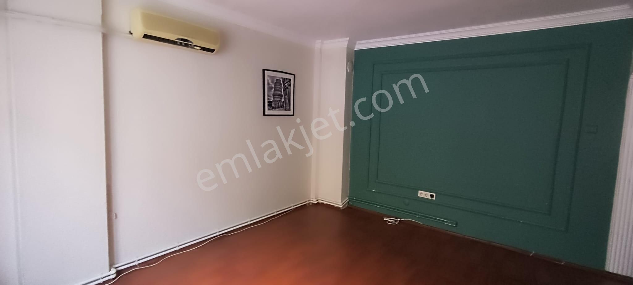 Karşıyaka Merkezde Tadılatlı 2+1 | Klımalı | İzban’a Yürüme Mesafesı - Görsel 6