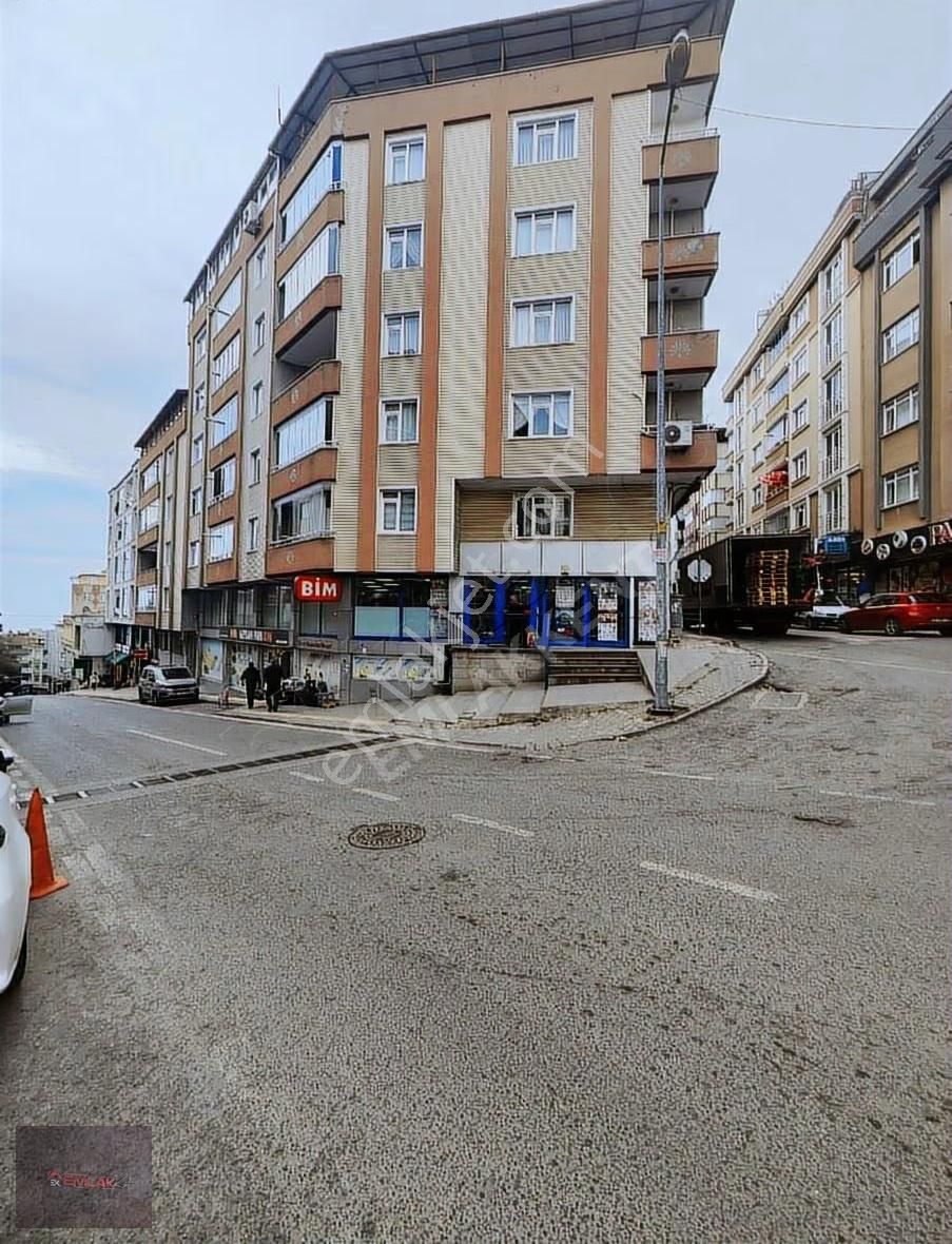 Belediye Evlerin De Satılık Bim Kiracılı İş Yeri - Görsel 5