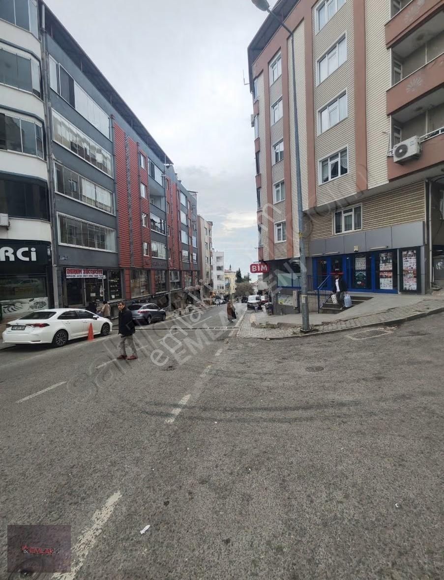 Belediye Evlerin De Satılık Bim Kiracılı İş Yeri - Görsel 2