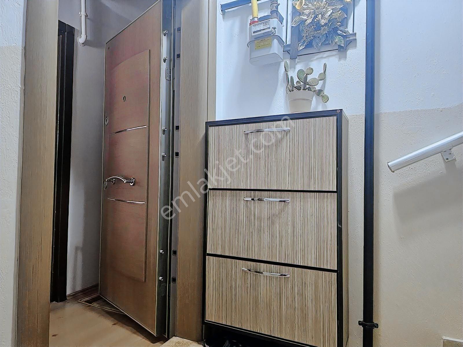 Söke Atatürk Mahallesinde Satılık 3+1 Doğalgazlı Daire - Görsel 33