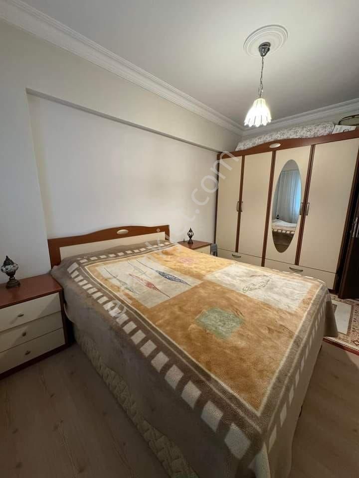 Söke Atatürk Mahallesinde Satılık 3+1 Doğalgazlı Daire - Görsel 14