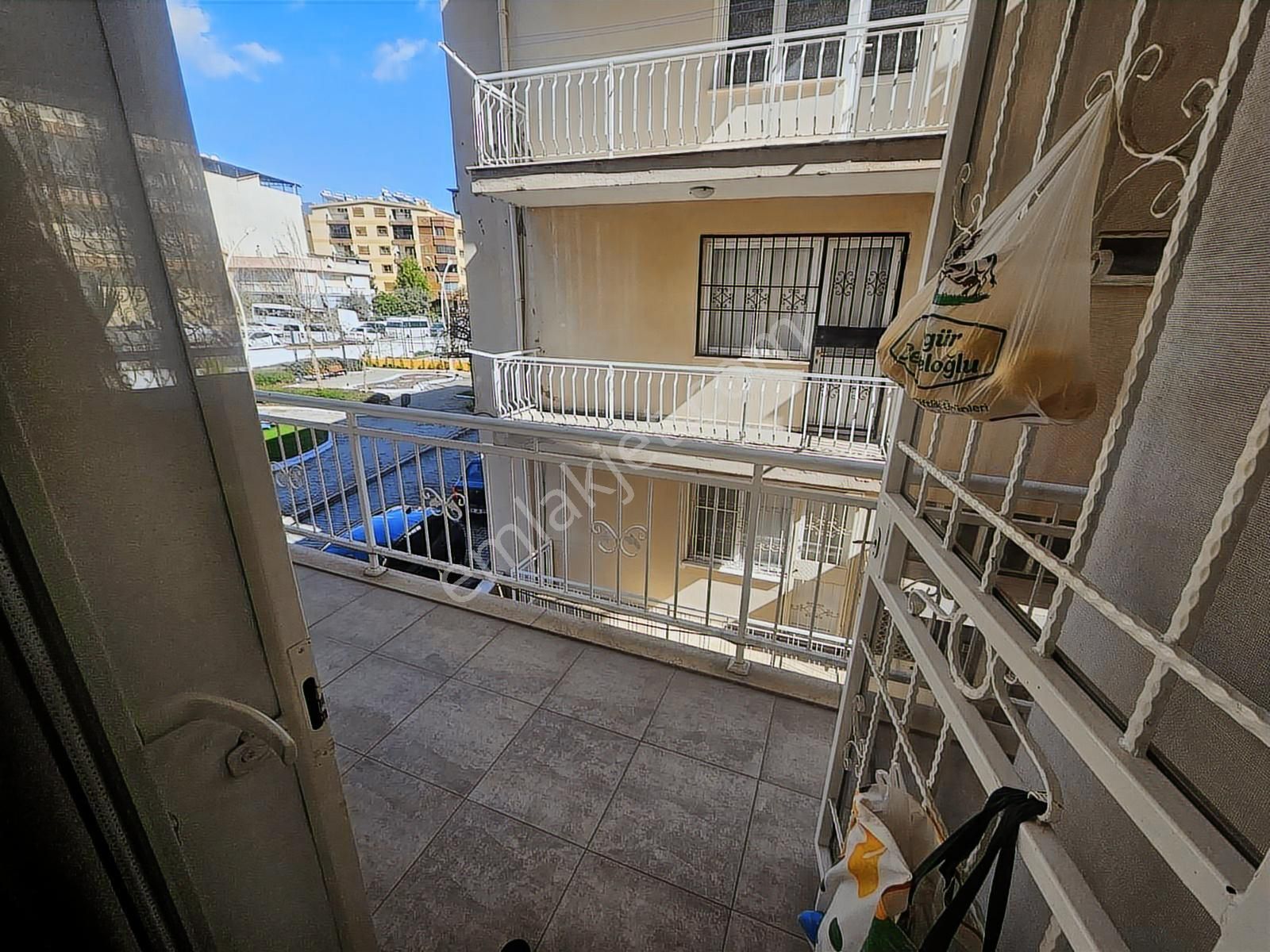 Söke Atatürk Mahallesinde Satılık 3+1 Doğalgazlı Daire - Görsel 32