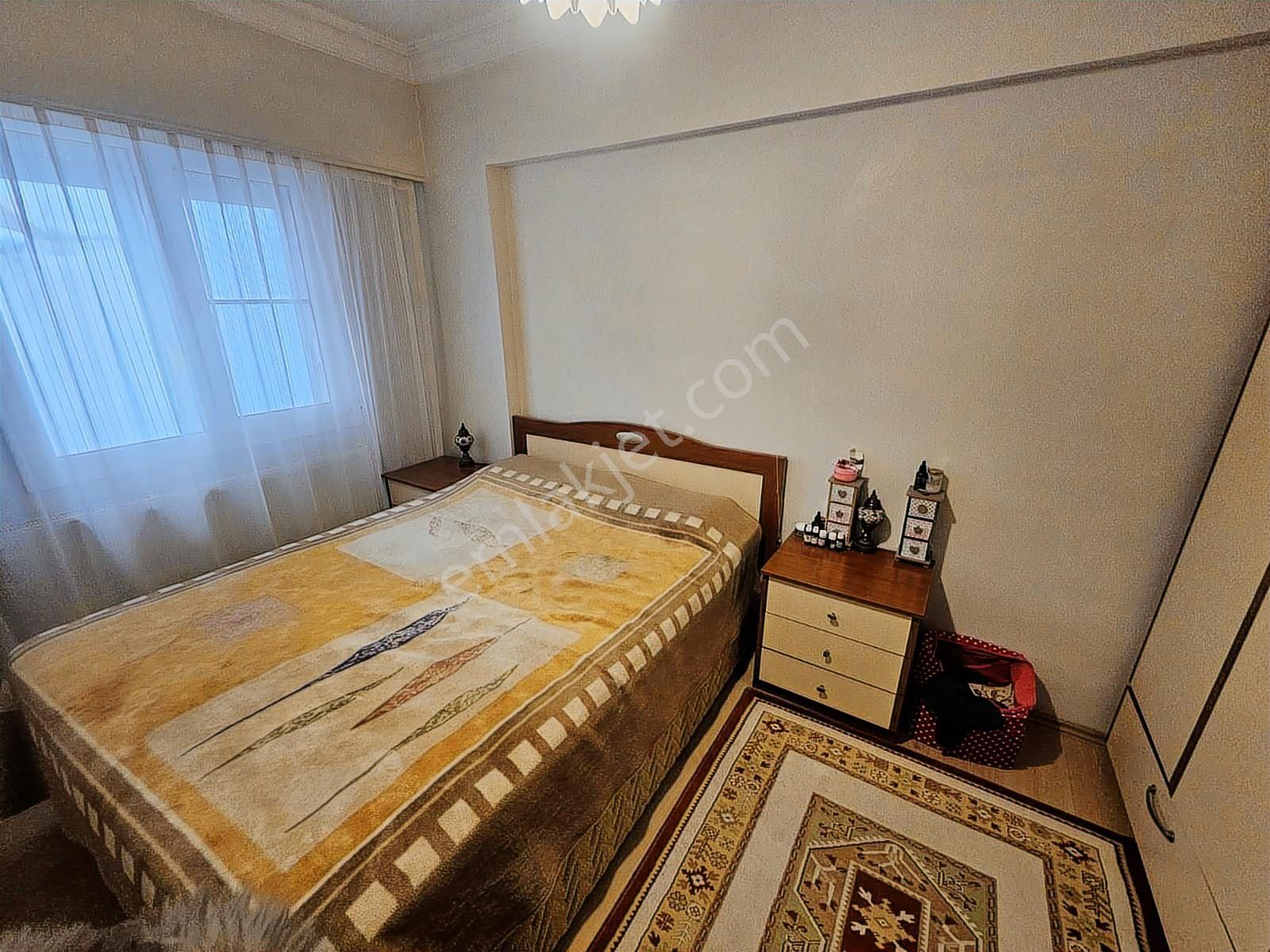 Söke Atatürk Mahallesinde Satılık 3+1 Doğalgazlı Daire - Görsel 21