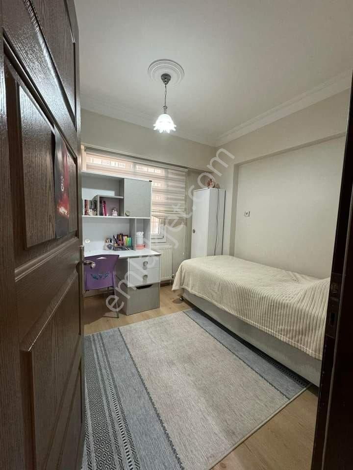 Söke Atatürk Mahallesinde Satılık 3+1 Doğalgazlı Daire - Görsel 15