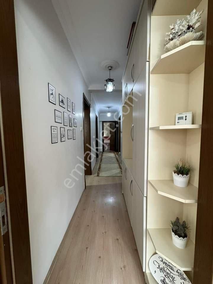 Söke Atatürk Mahallesinde Satılık 3+1 Doğalgazlı Daire - Görsel 16