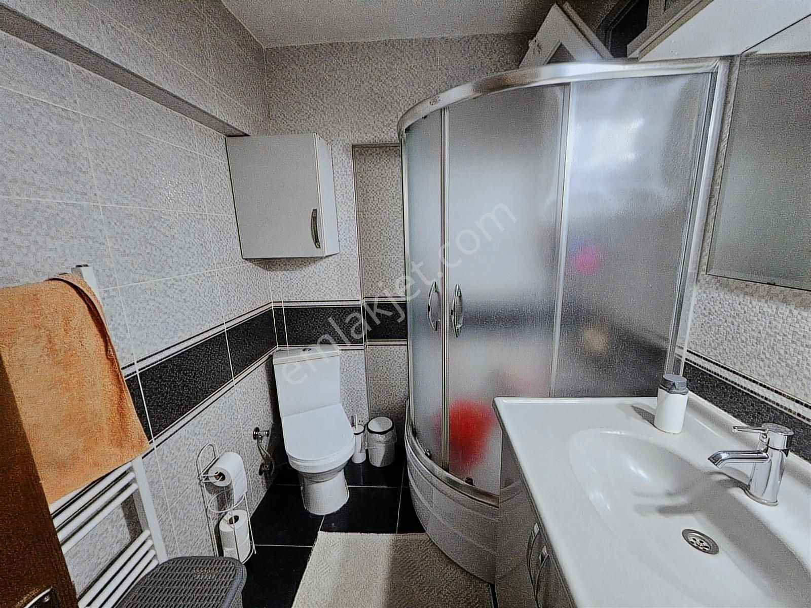 Söke Atatürk Mahallesinde Satılık 3+1 Doğalgazlı Daire - Görsel 7