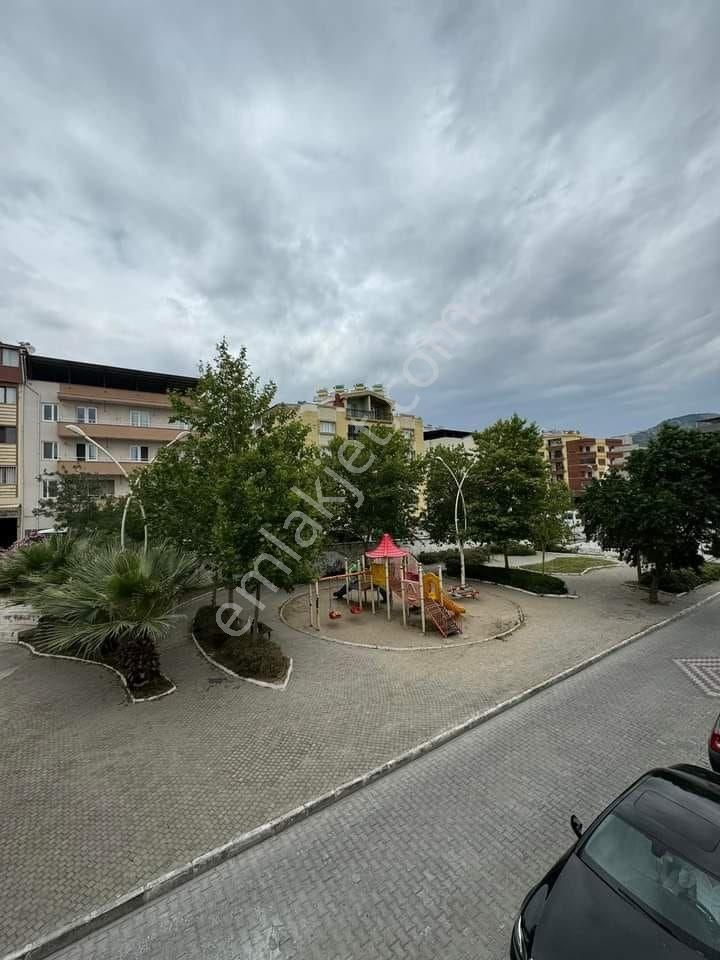 Söke Atatürk Mahallesinde Satılık 3+1 Doğalgazlı Daire - Görsel 5