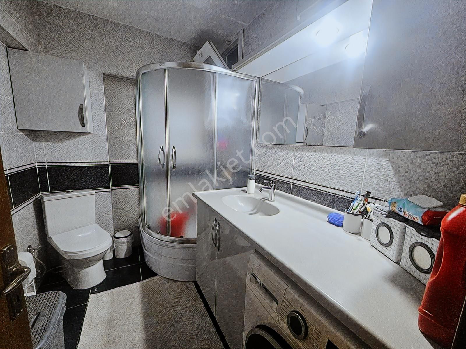 Söke Atatürk Mahallesinde Satılık 3+1 Doğalgazlı Daire - Görsel 11