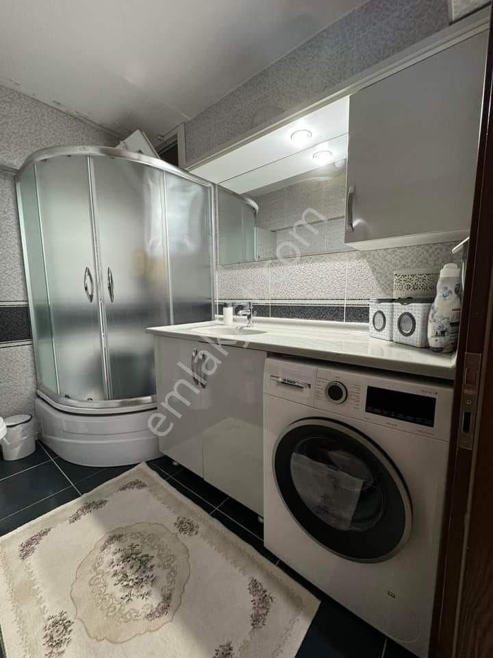 Söke Atatürk Mahallesinde Satılık 3+1 Doğalgazlı Daire - Görsel 13