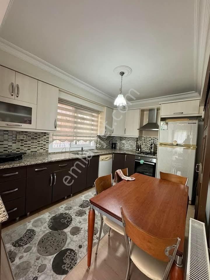 Söke Atatürk Mahallesinde Satılık 3+1 Doğalgazlı Daire - Görsel 17