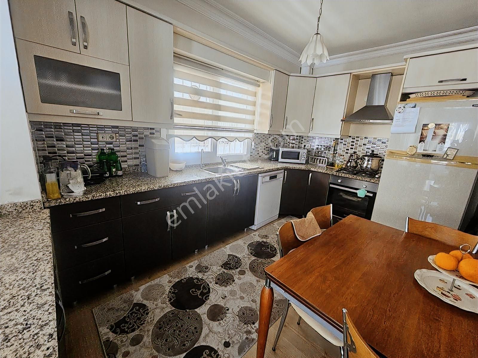 Söke Atatürk Mahallesinde Satılık 3+1 Doğalgazlı Daire - Görsel 35