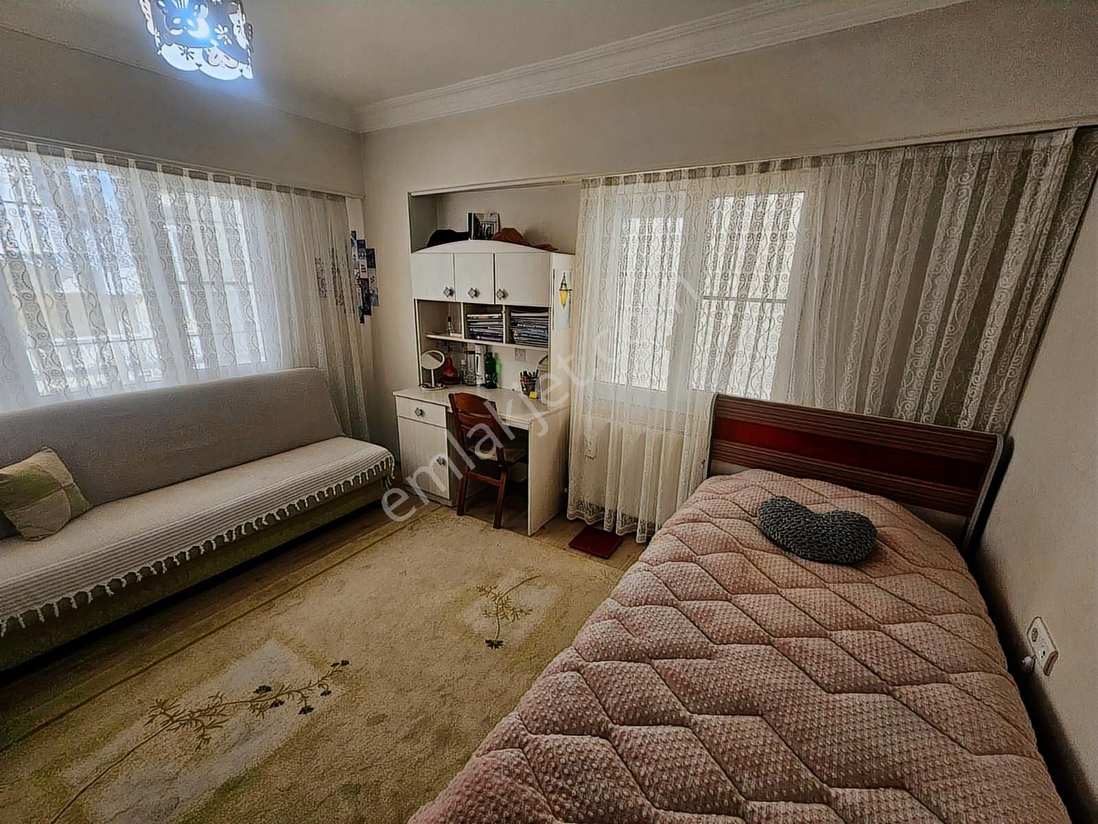 Söke Atatürk Mahallesinde Satılık 3+1 Doğalgazlı Daire - Görsel 20