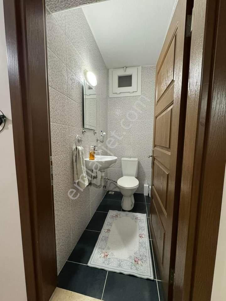 Söke Atatürk Mahallesinde Satılık 3+1 Doğalgazlı Daire - Görsel 24