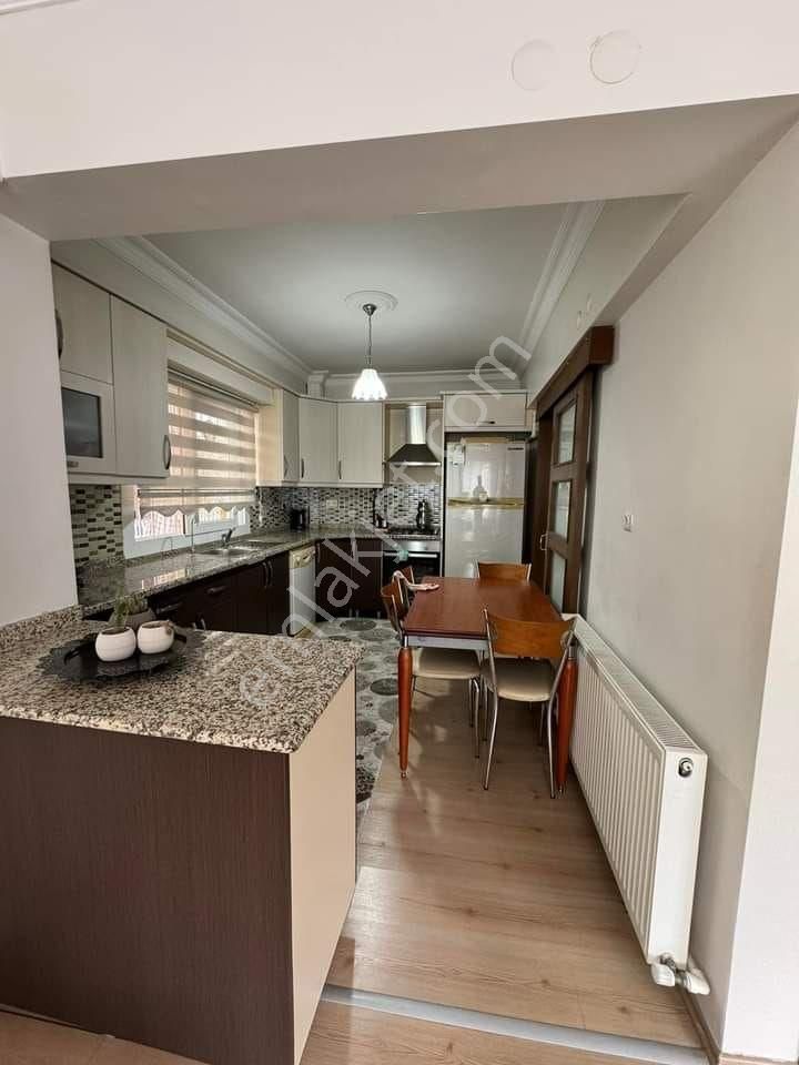 Söke Atatürk Mahallesinde Satılık 3+1 Doğalgazlı Daire - Görsel 8