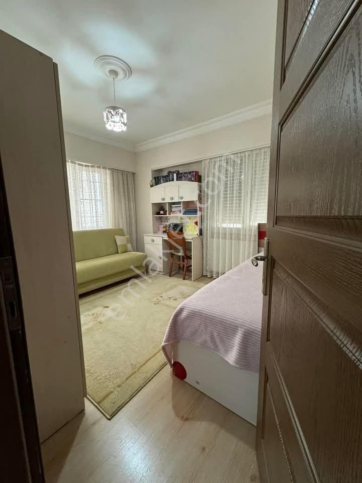 Söke Atatürk Mahallesinde Satılık 3+1 Doğalgazlı Daire - Görsel 26