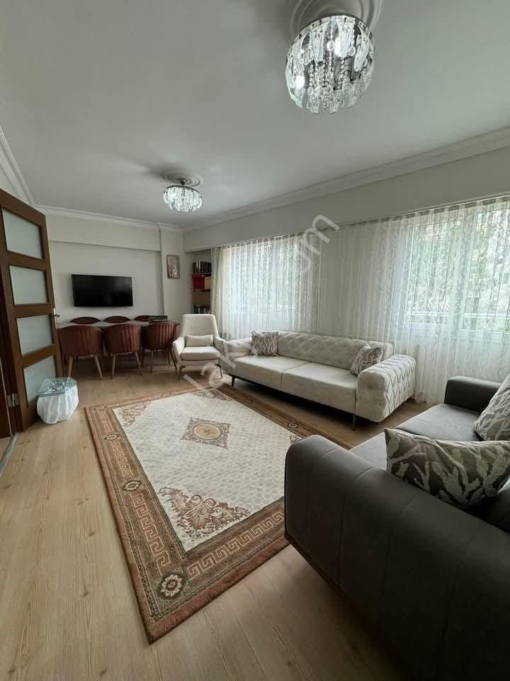 Söke Atatürk Mahallesinde Satılık 3+1 Doğalgazlı Daire - Görsel 30