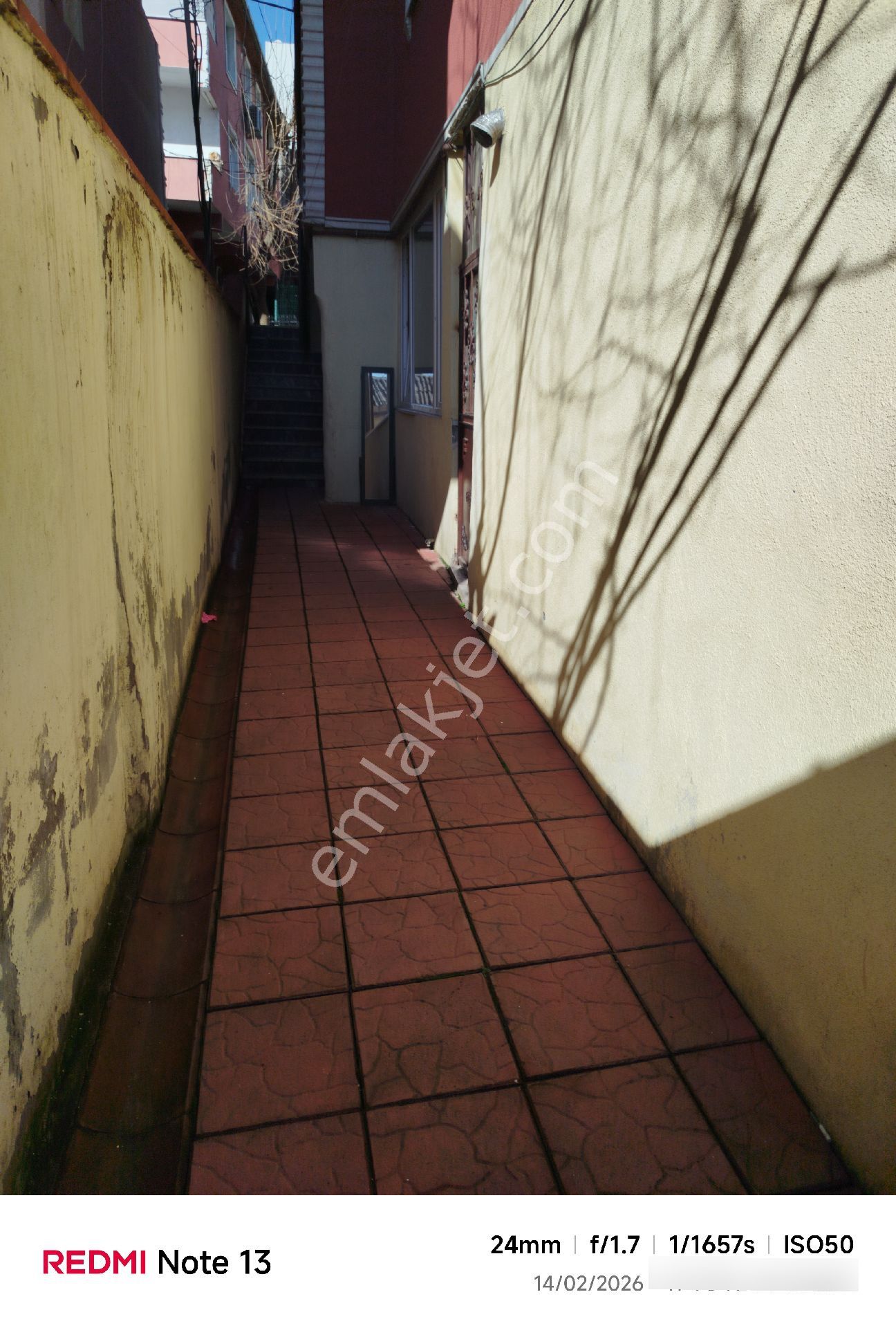 İstanbul Sancaktepe Yenidoğan Satılık 2+1 Daire - Görsel 10