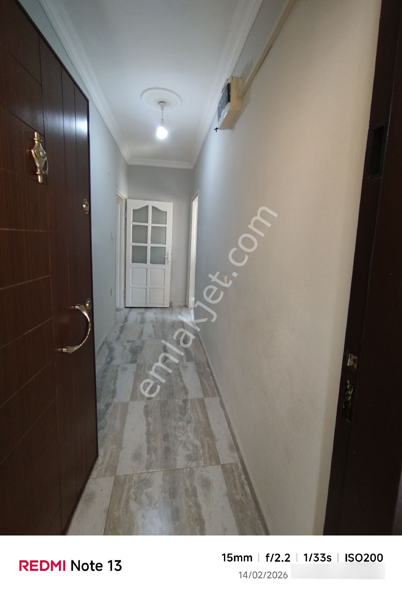 İstanbul Sancaktepe Yenidoğan Satılık 2+1 Daire - Görsel 3