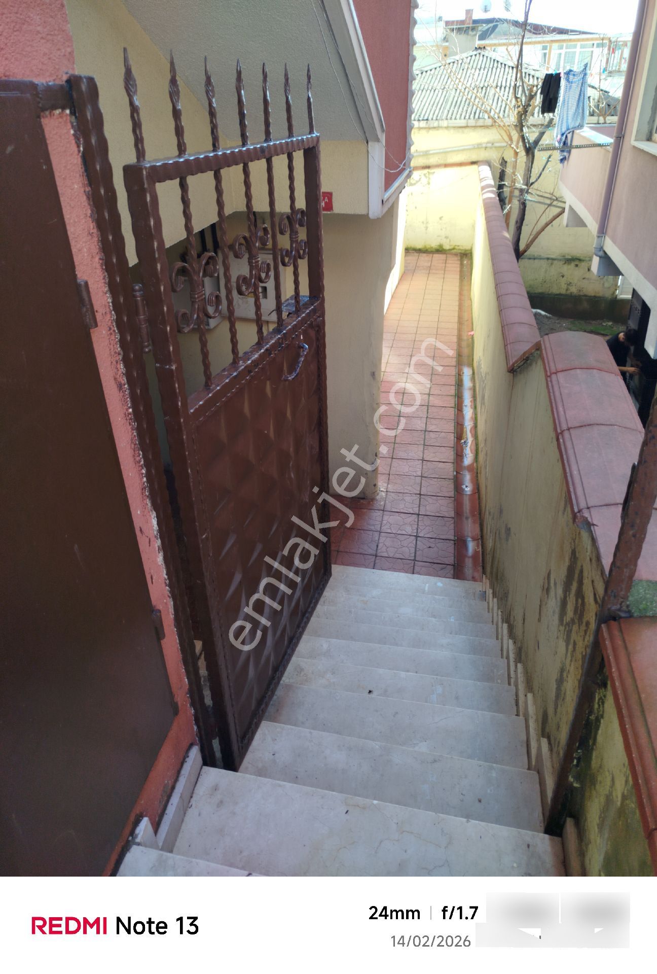 İstanbul Sancaktepe Yenidoğan Satılık 2+1 Daire - Görsel 12