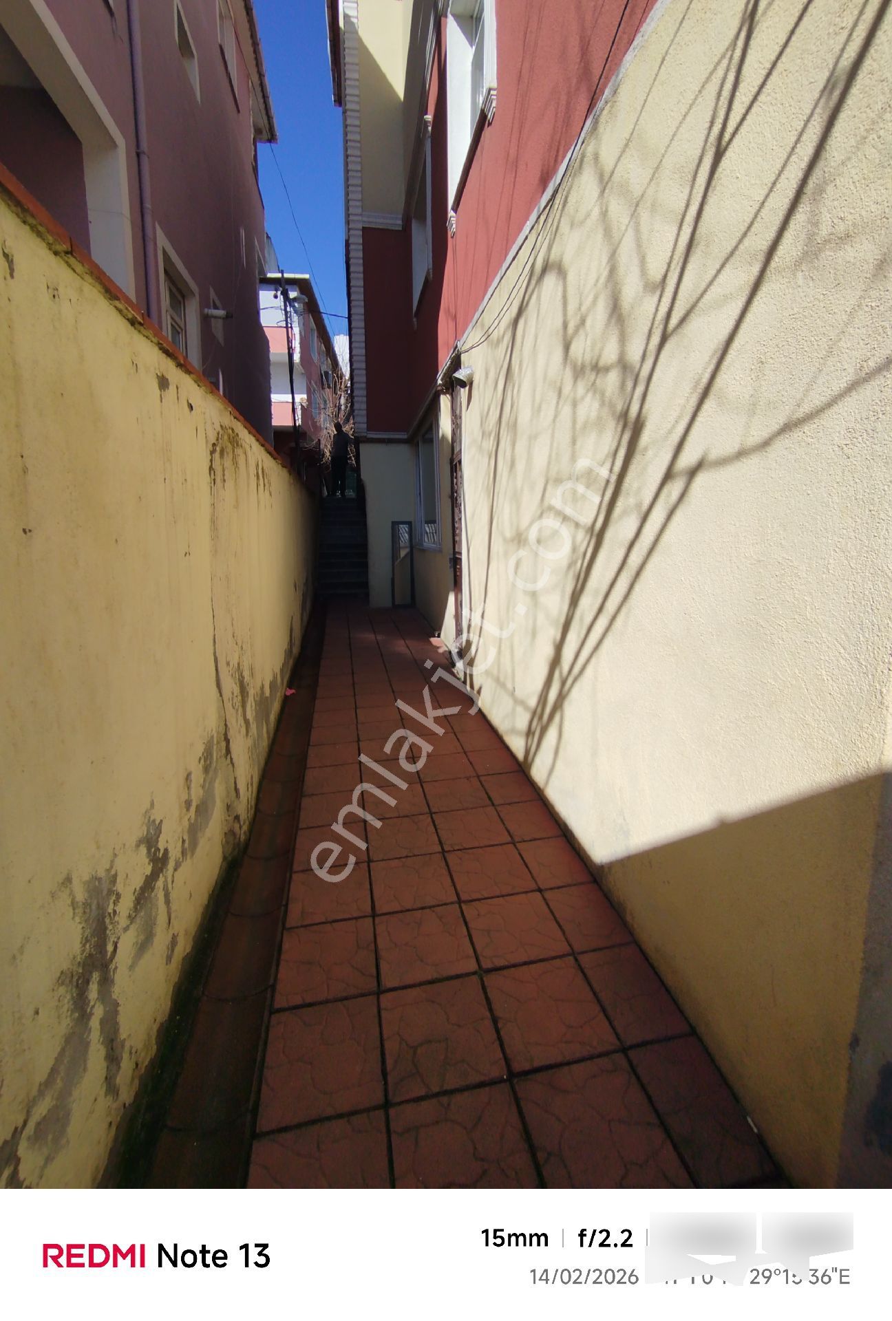 İstanbul Sancaktepe Yenidoğan Satılık 2+1 Daire - Görsel 7