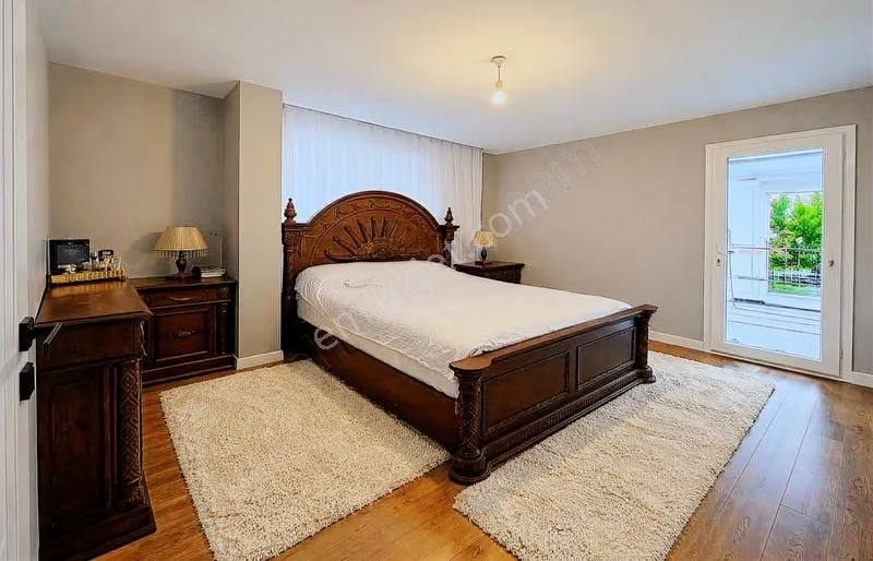 Gayrimenkulist'ten Çift Bahçeli Lüx Daire - Görsel 6