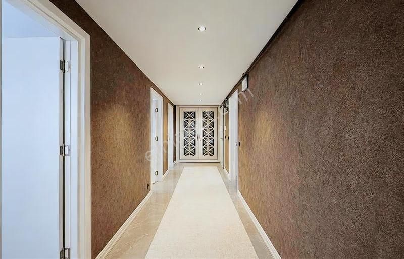 Gayrimenkulist'ten Çift Bahçeli Lüx Daire - Görsel 7