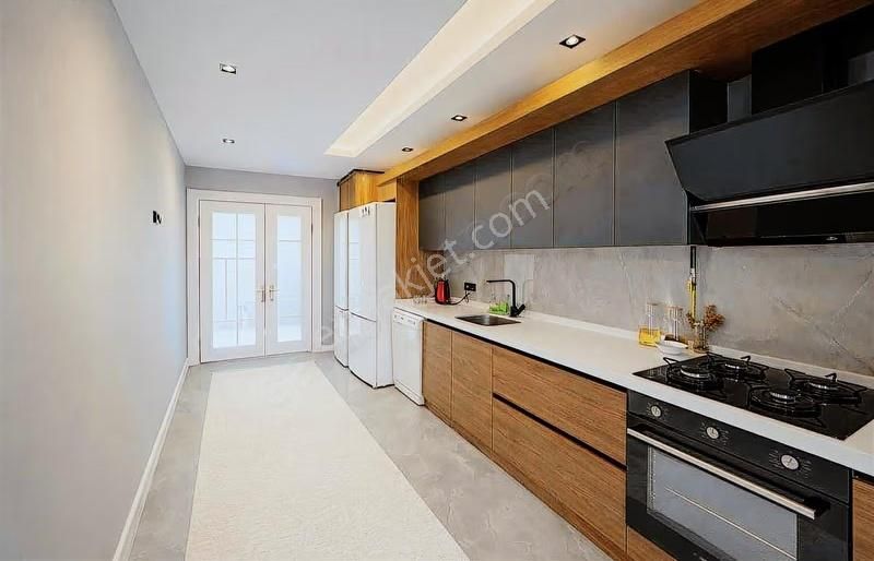 Gayrimenkulist'ten Çift Bahçeli Lüx Daire - Görsel 2