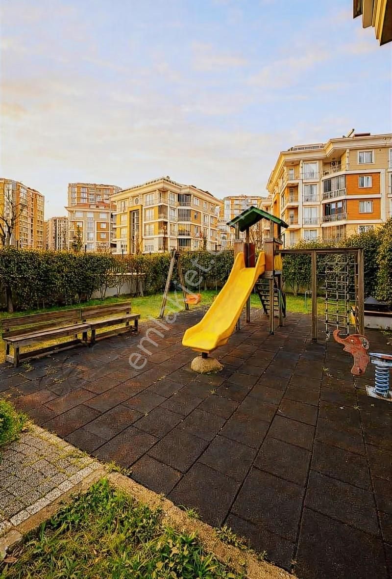 Adnan Kahveci'de Kısa Katlı Geniş 3+1