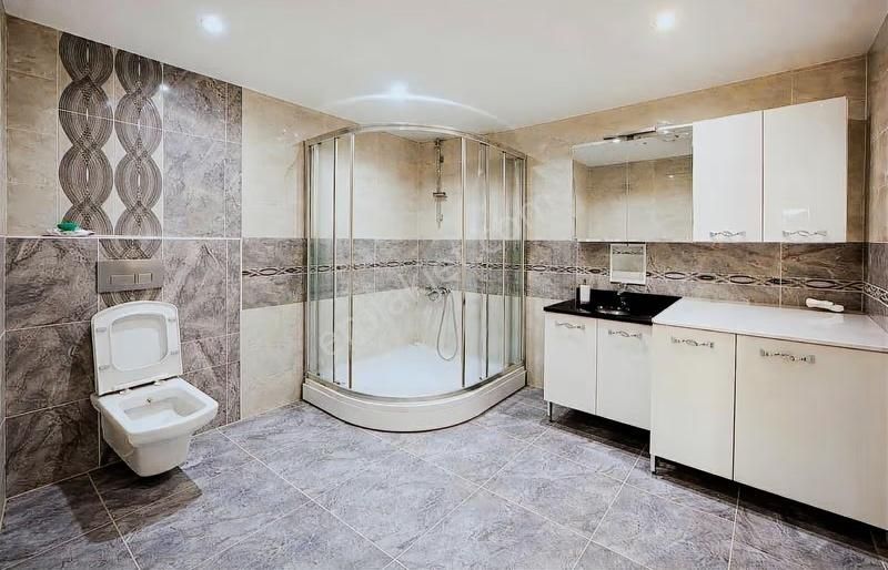 Adnan Kahveci'de Kısa Katlı Geniş 3+1 - Görsel 5