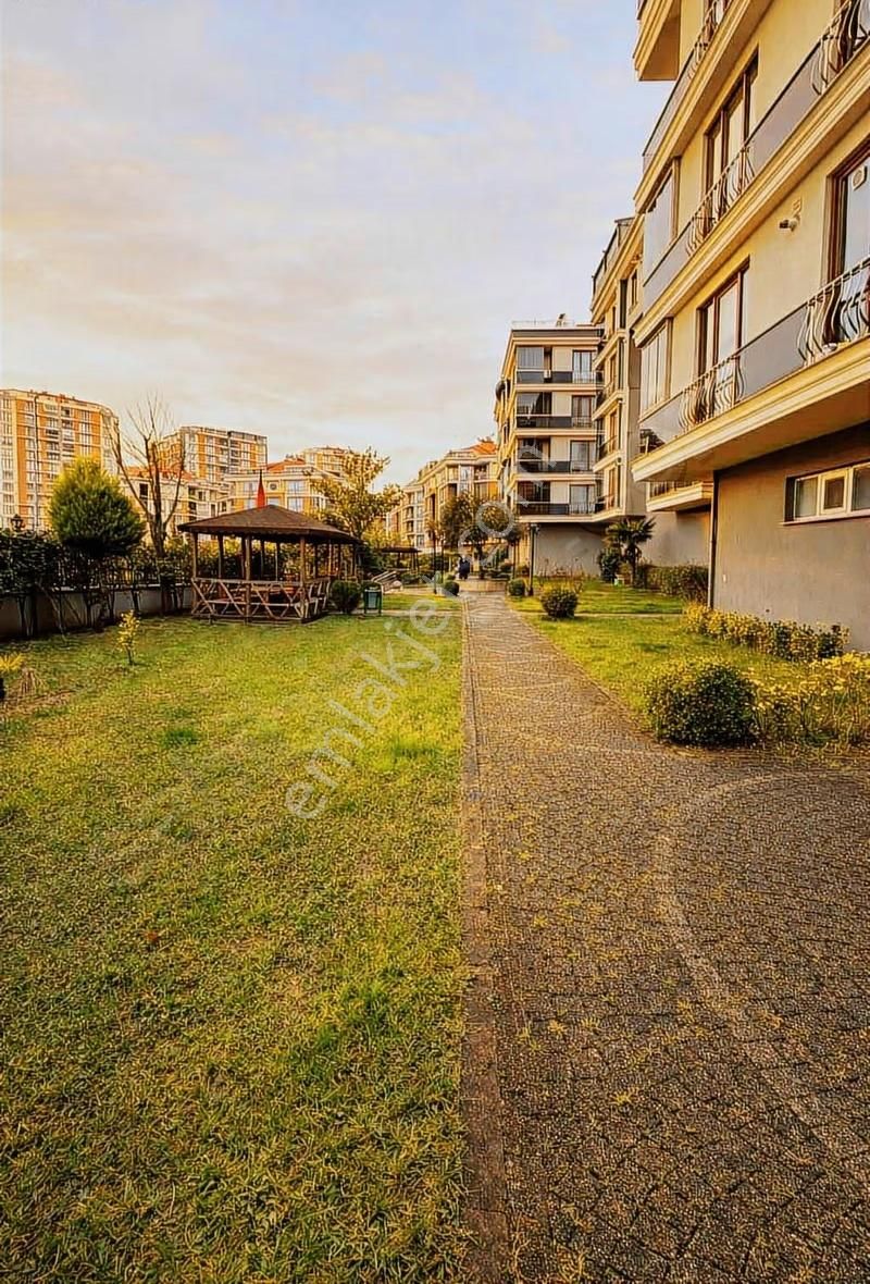 Adnan Kahveci'de Kısa Katlı Geniş 3+1 - Görsel 10