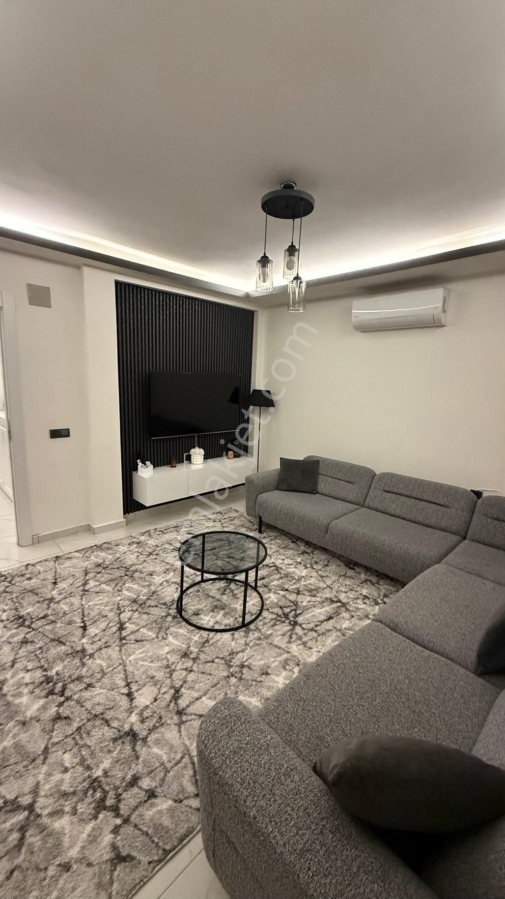 2+1 Amerikan Mutfak Cam Balkonlu Detaylı Bilgi İçin Arayınız - Görsel 14