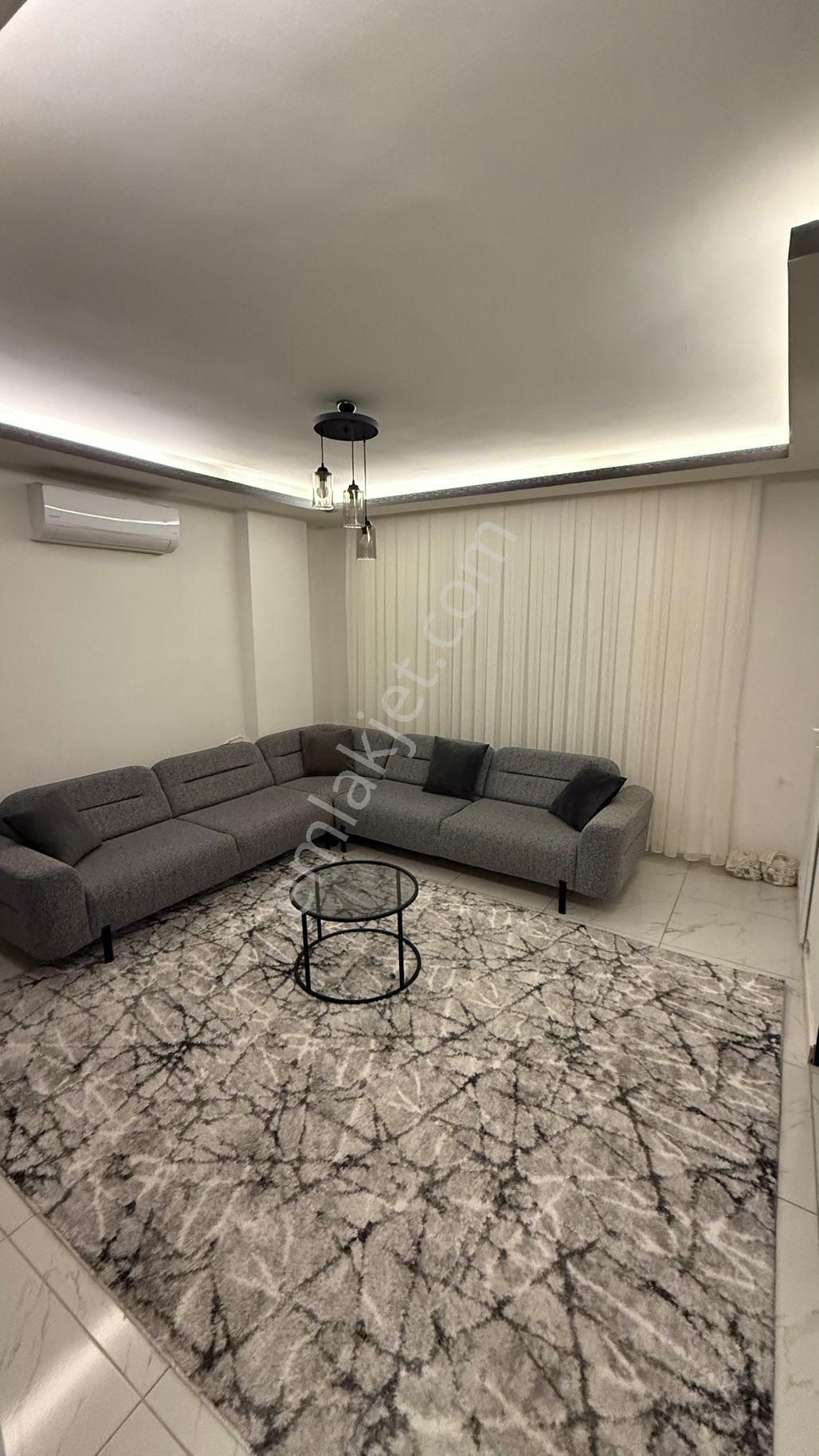 2+1 Amerikan Mutfak Cam Balkonlu Detaylı Bilgi İçin Arayınız - Görsel 10