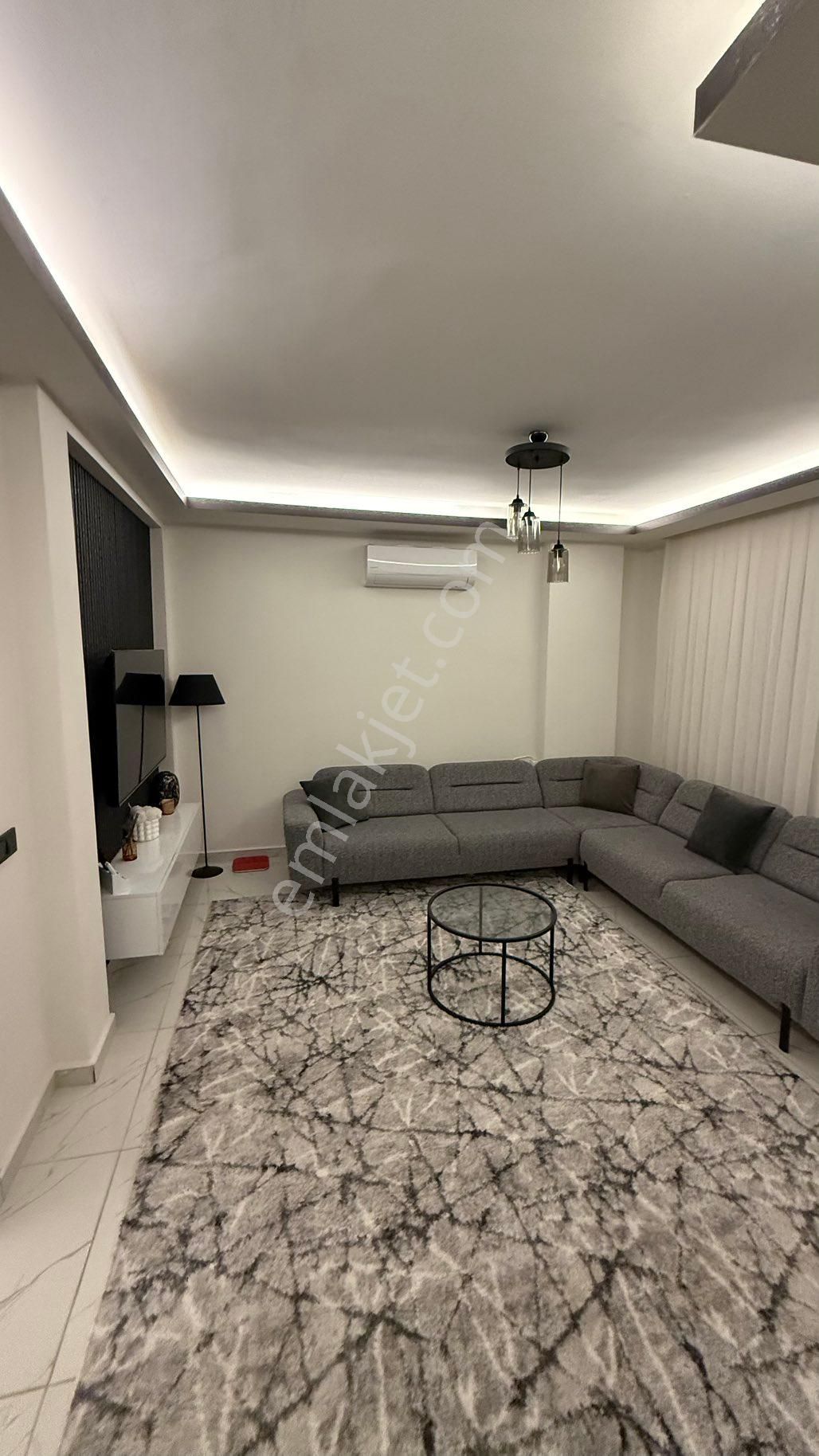 2+1 Amerikan Mutfak Cam Balkonlu Detaylı Bilgi İçin Arayınız - Görsel 13