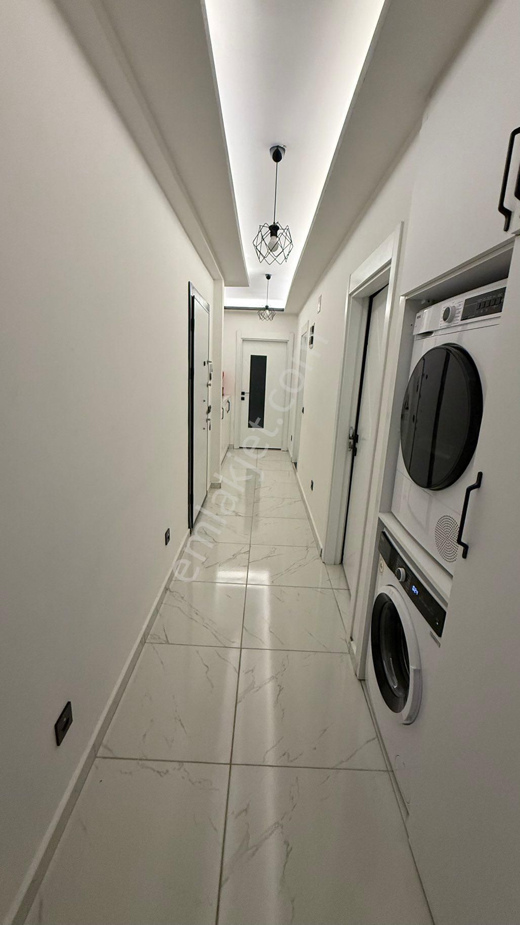 2+1 Amerikan Mutfak Cam Balkonlu Detaylı Bilgi İçin Arayınız - Görsel 6