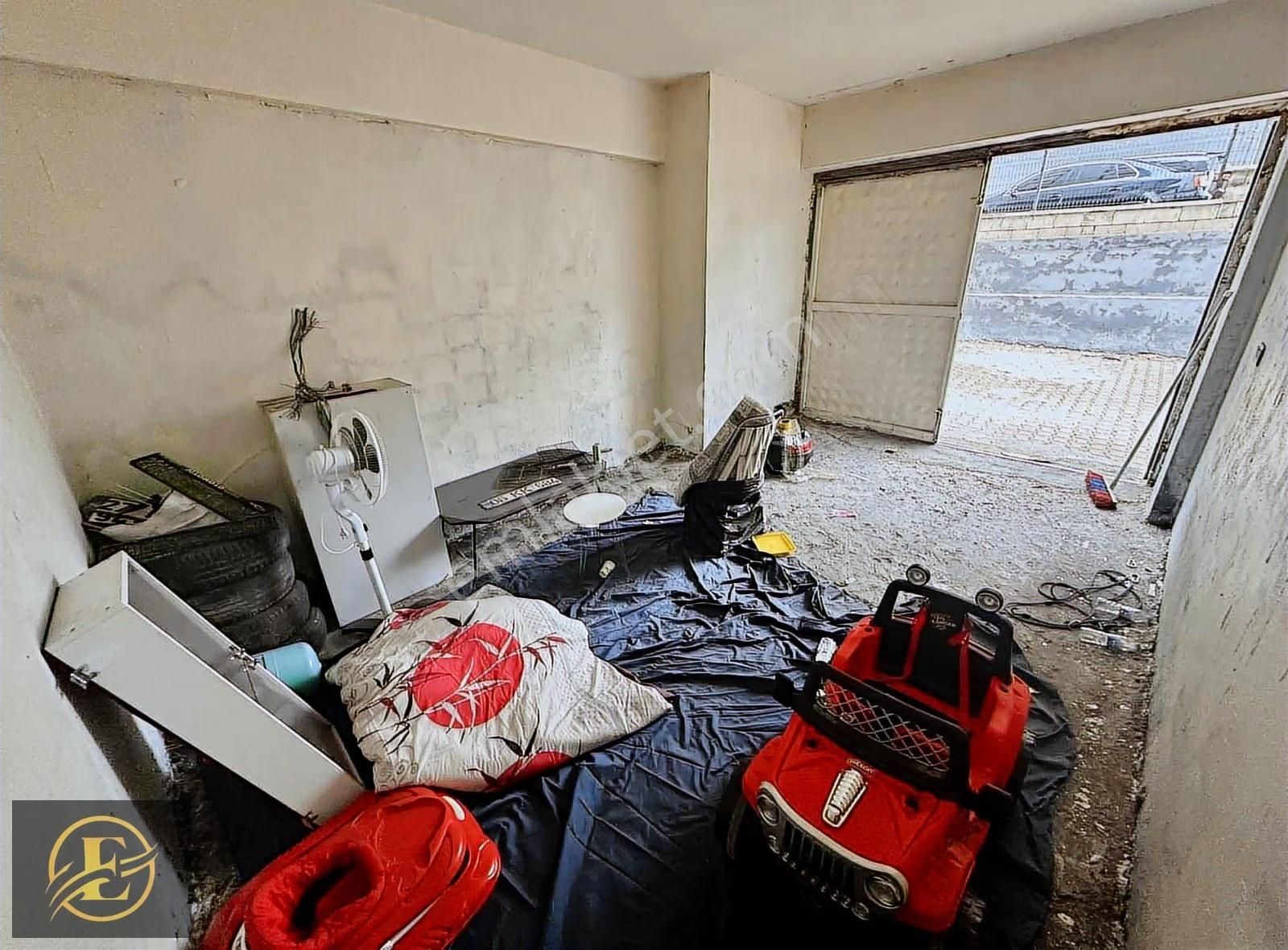 Ekol'den Yılmazlar Arkası Park Cepheli Hasarsız İskanlı Garajlı - Görsel 27