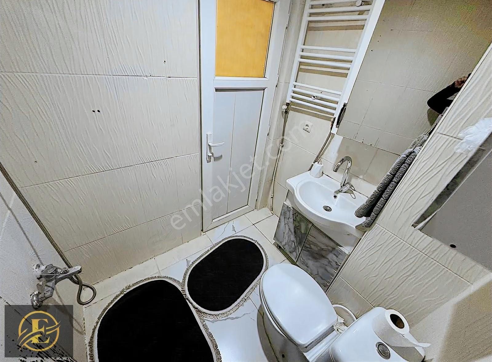 Ekol'den Yılmazlar Arkası Park Cepheli Hasarsız İskanlı Garajlı - Görsel 25