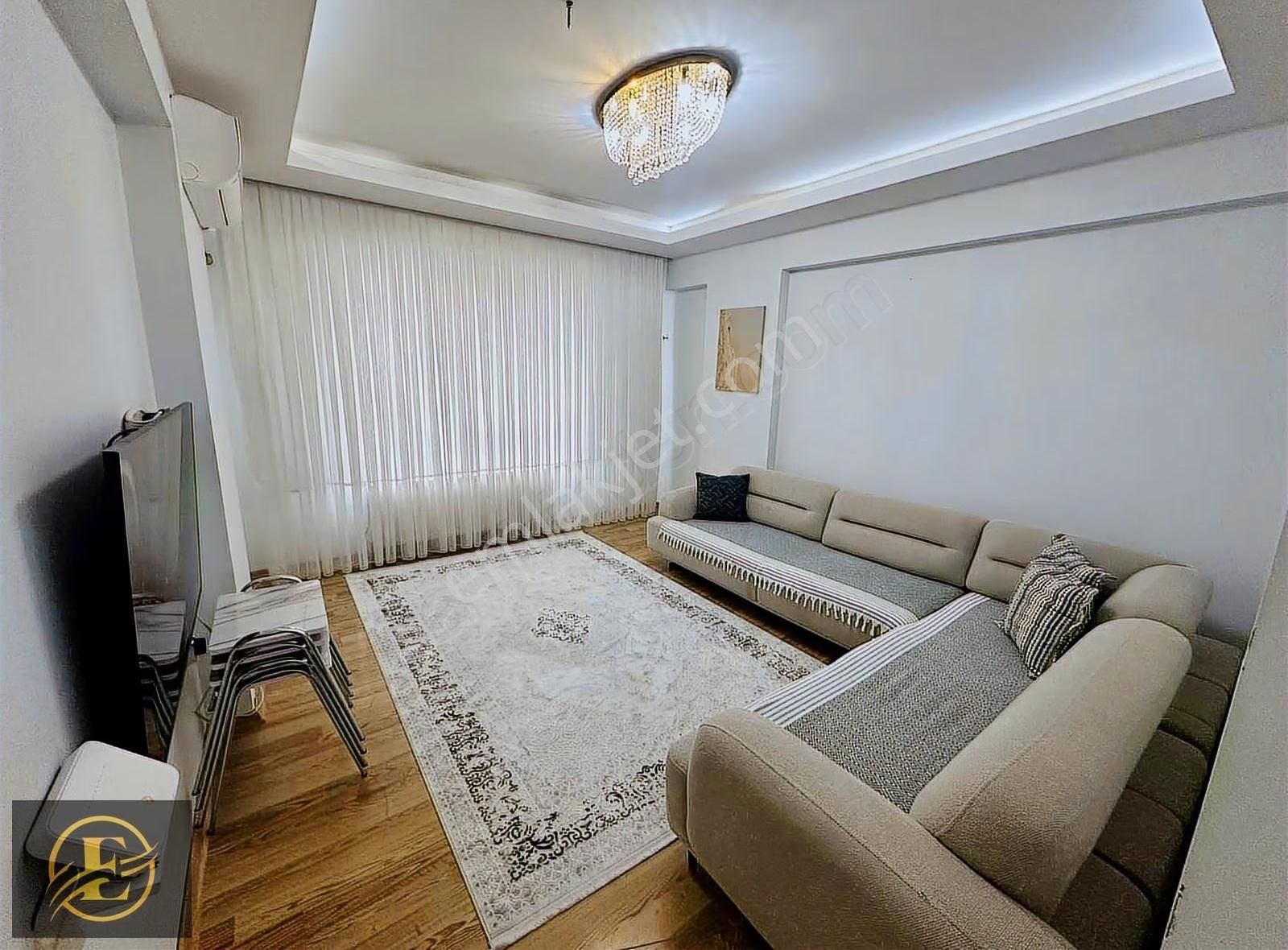 Ekol'den Yılmazlar Arkası Park Cepheli Hasarsız İskanlı Garajlı - Görsel 31