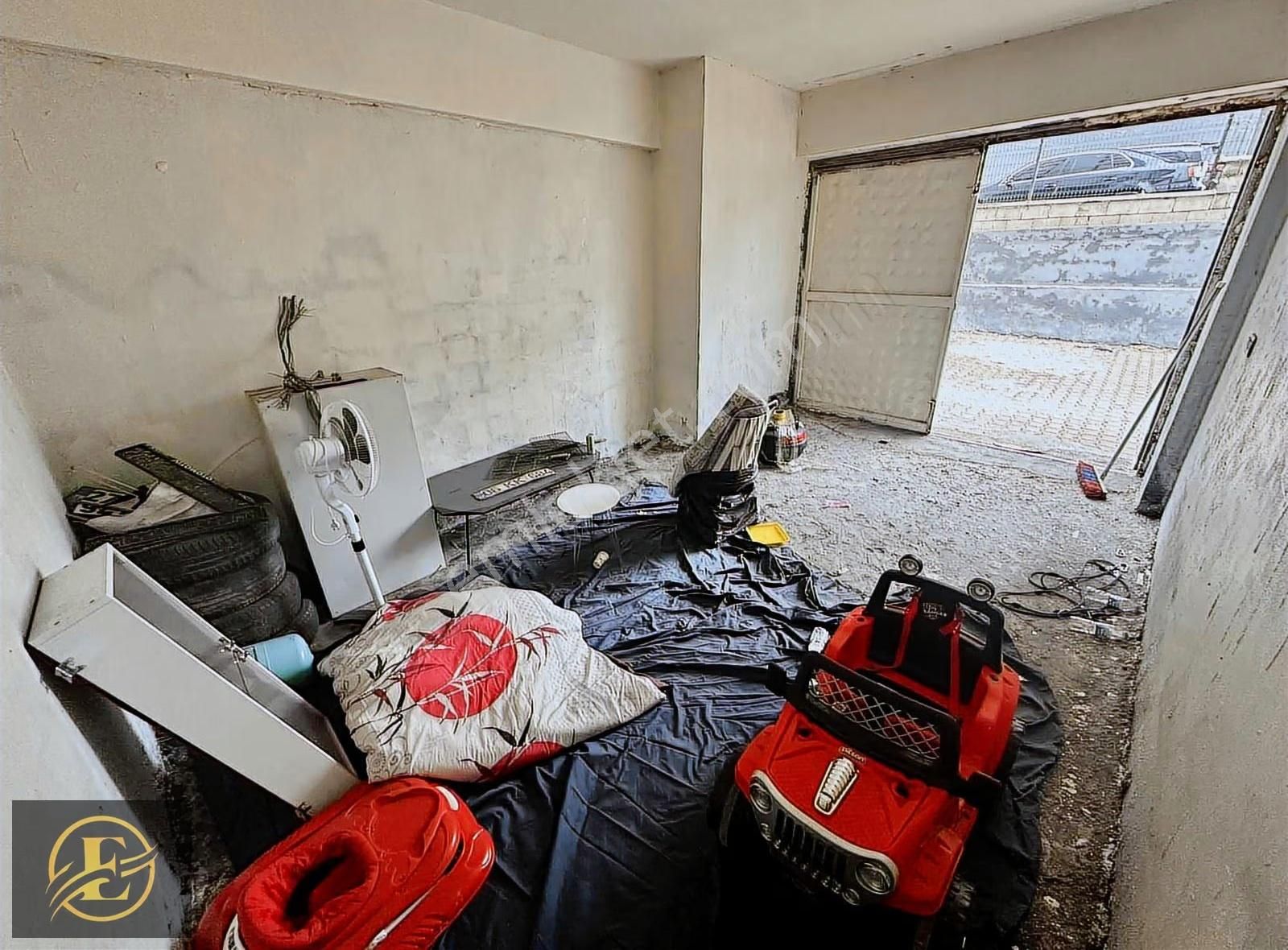 Ekol'den Yılmazlar Arkası Park Cepheli Hasarsız İskanlı Garajlı - Görsel 5