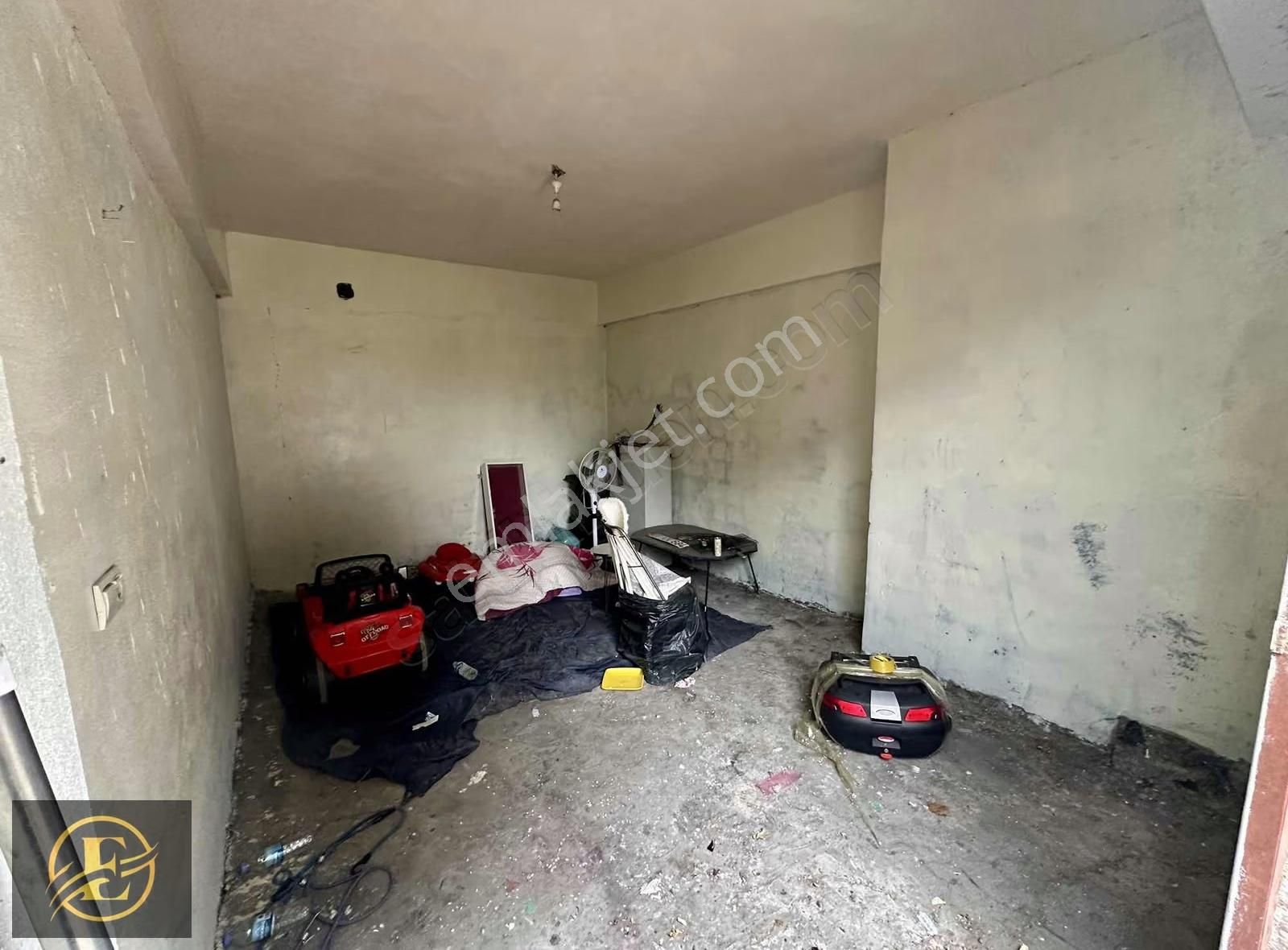 Ekol'den Yılmazlar Arkası Park Cepheli Hasarsız İskanlı Garajlı - Görsel 30