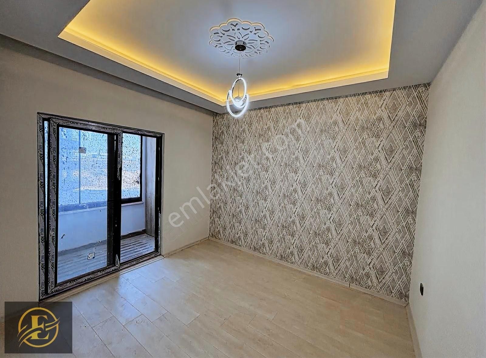 Ekol'den Ertuğrulgazi Opet Arkası Sıfır Daire