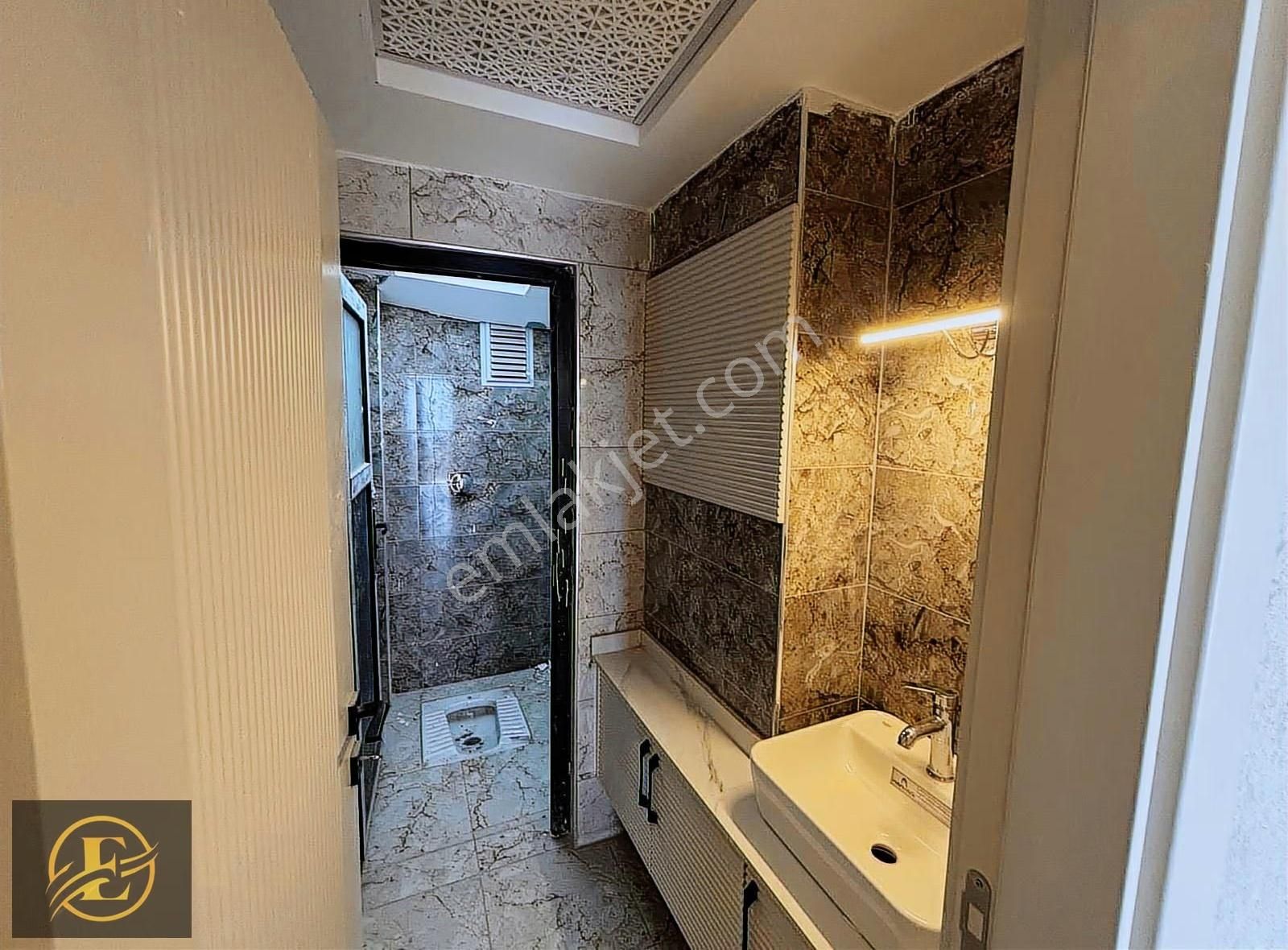 Ekol'den Ertuğrulgazi Opet Arkası Sıfır Daire - Görsel 8