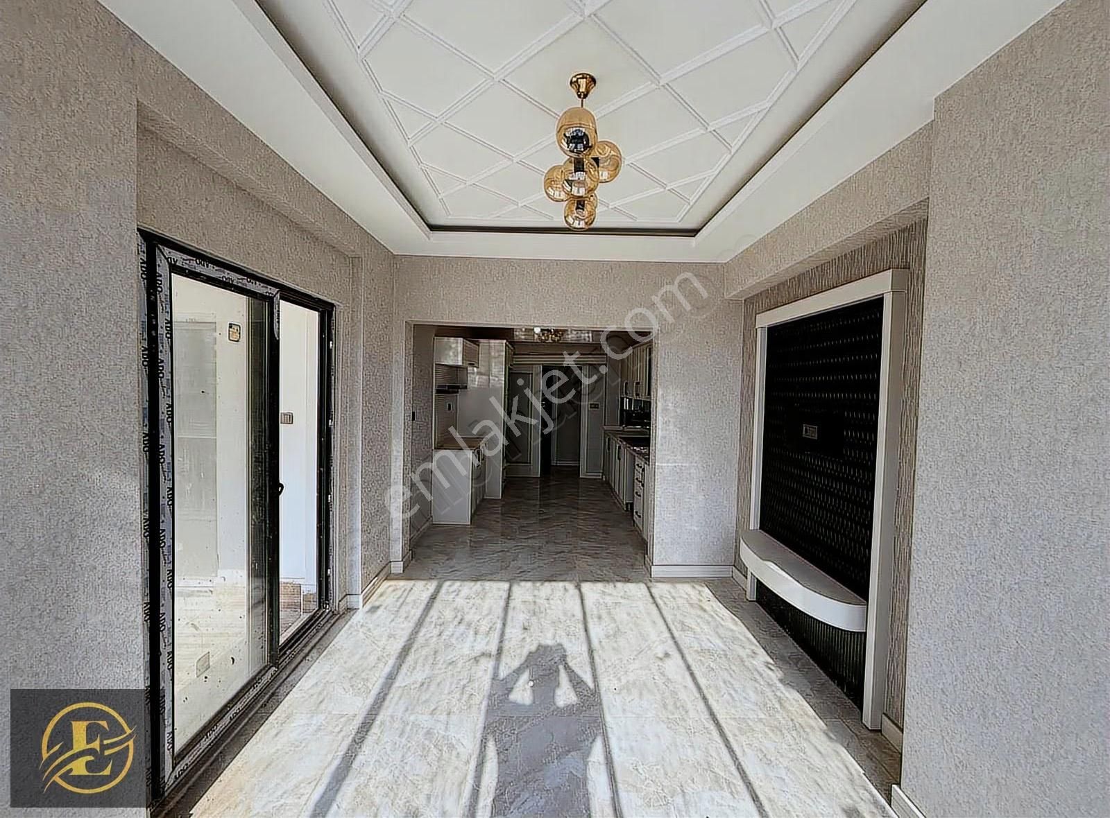 Ekol'den Ertuğrulgazi Opet Arkası Sıfır Daire - Görsel 2
