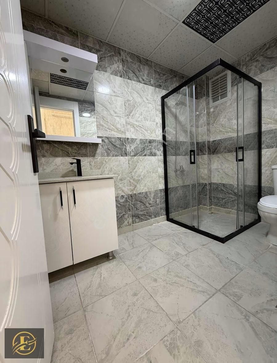 Ekol'den Ultra Lüks İskanlı Hasarsız Ara Kat Ön Cephe 2+1 - Görsel 15