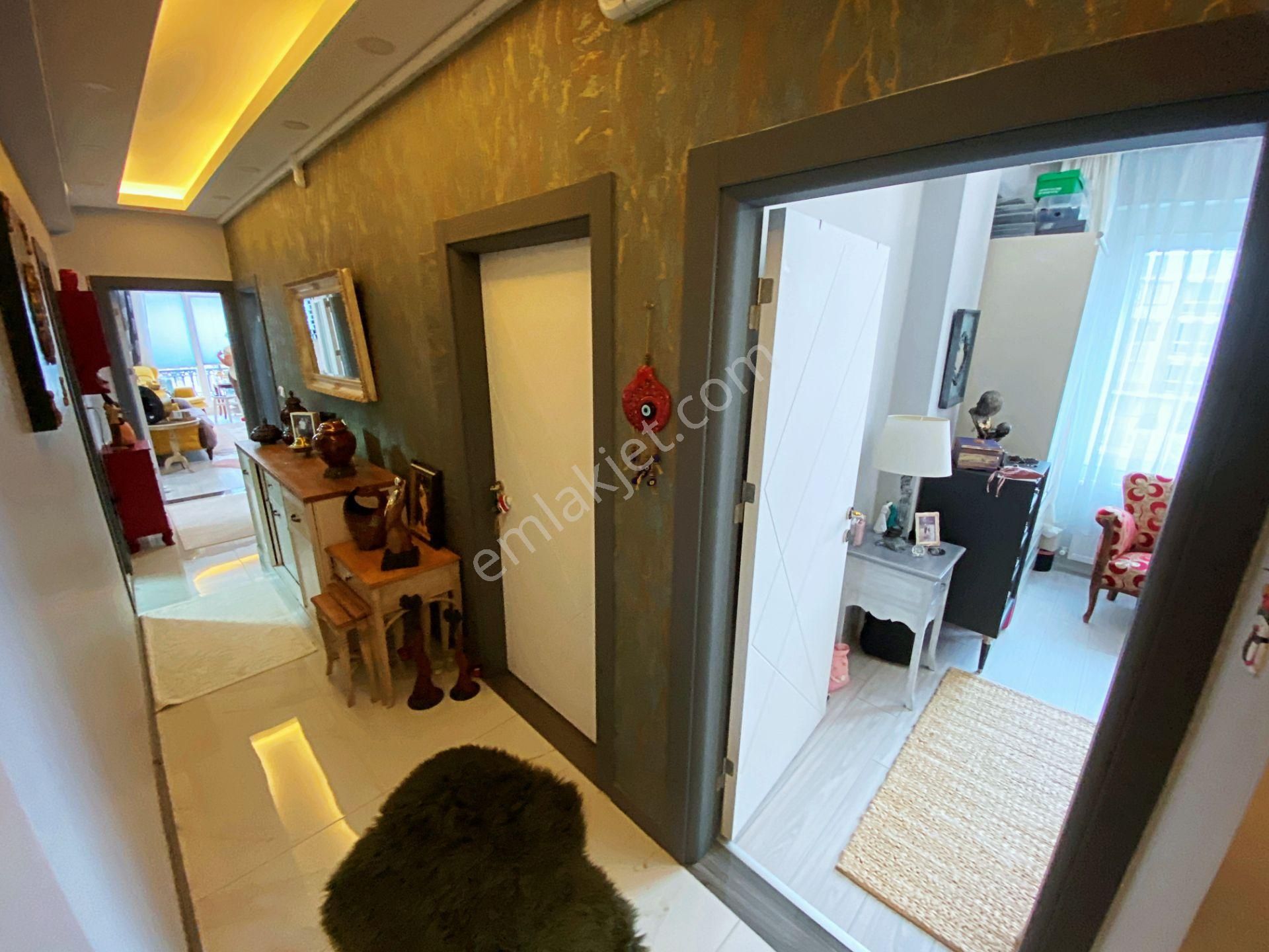 🌀gültaş Emlaktan Akçay Altınkumda Satılık 2+1 Ayrı Mutfaklı Otoparklı Daire - Görsel 29